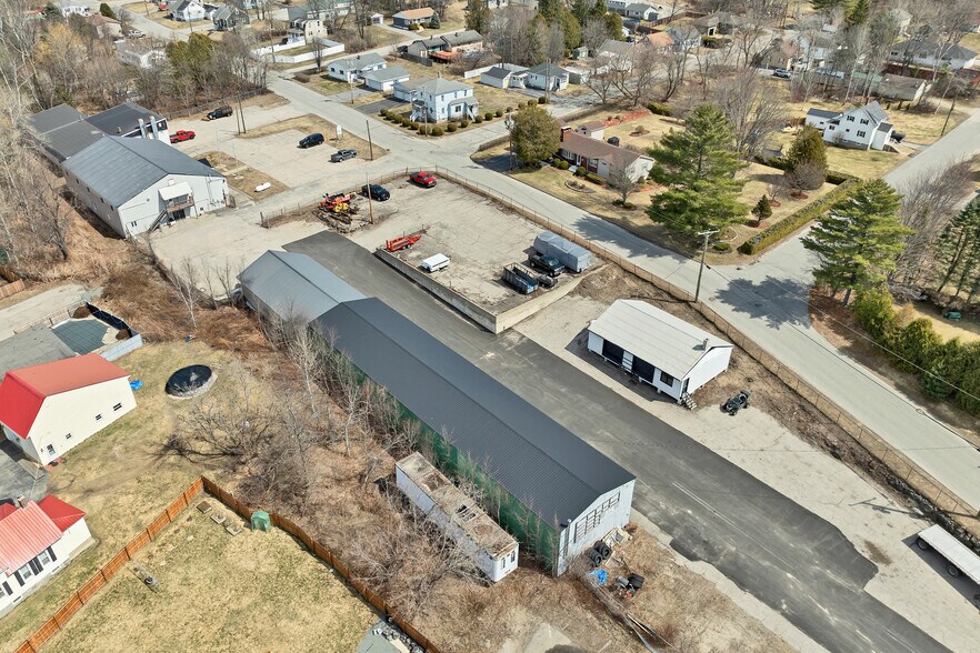 More Photos Of 55 Maynesboro St, Berlin Industrial For Sale
