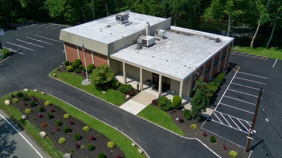 More Photos Of 156 Ramapo Valley Rd, Mahwah Medical For Lease