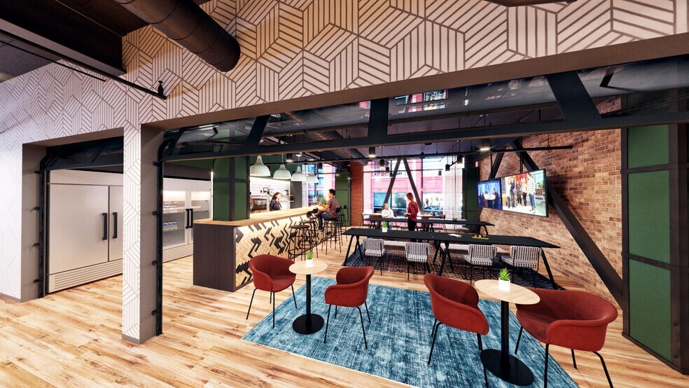 More Photos Of 306 W Erie St, Chicago Office For Sale