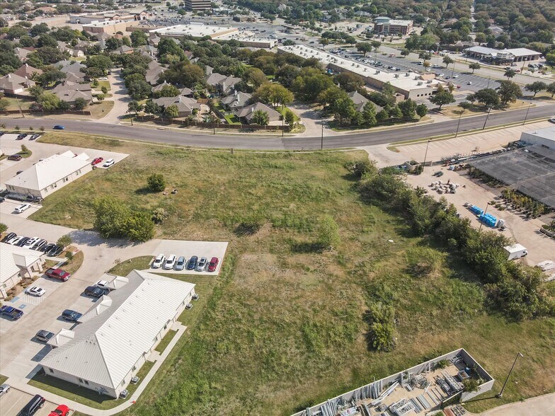 More Photos Of 6160 Bentridge Drive, Hurst Land For Sale