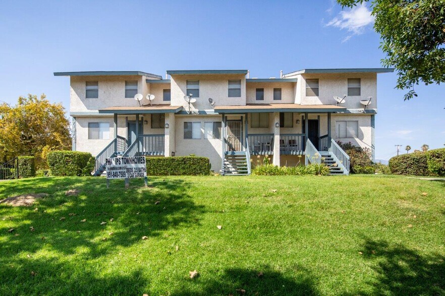 More Photos Of 716 W Phillips St, Ontario Apartments For Sale