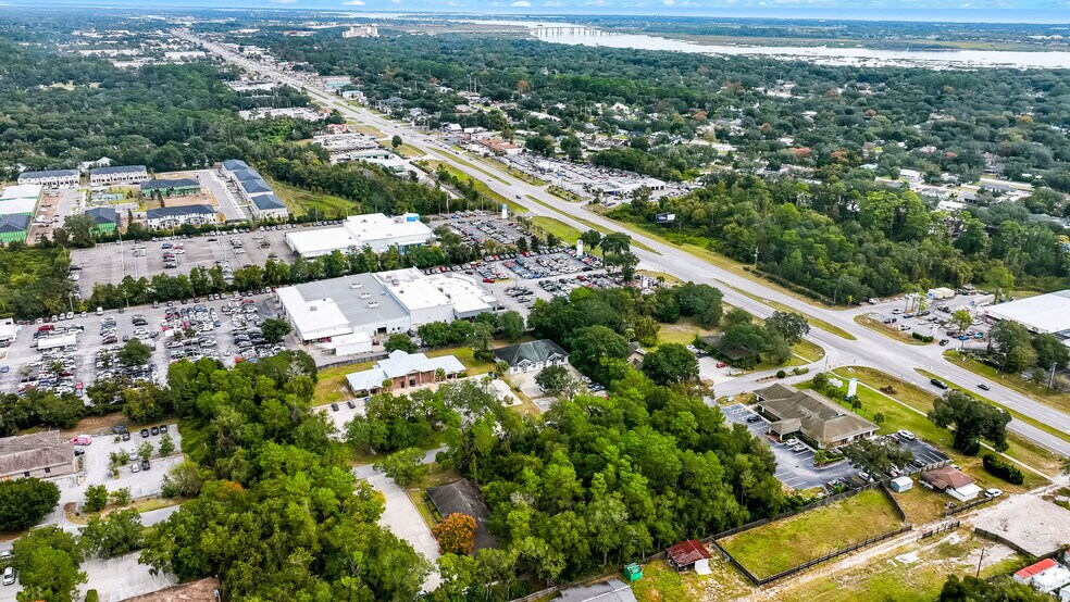 More Photos Of 5 St Johns Medical Pk Dr, Saint Augustine Land For Sale