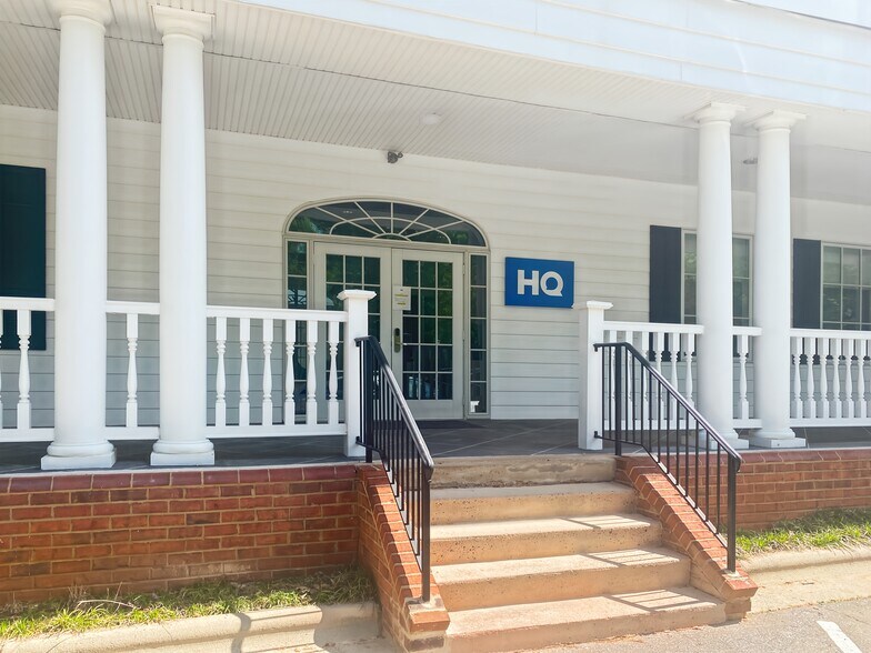 More Photos Of 106 York Way, Bermuda Run Coworking Space