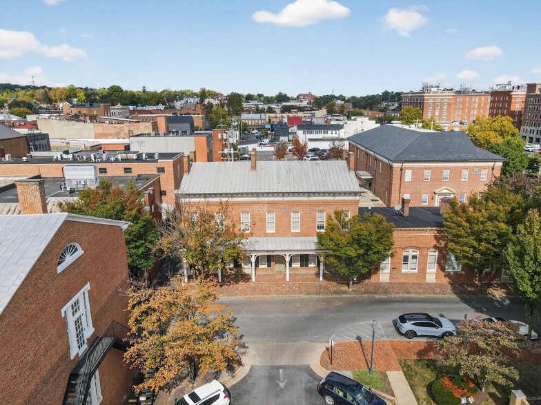 More Photos Of 38 Rouss Ave, Winchester Bank For Sale