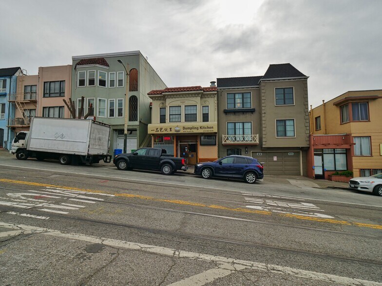 More Photos Of 1927-1929 Taraval St, San Francisco Apartments For Lease