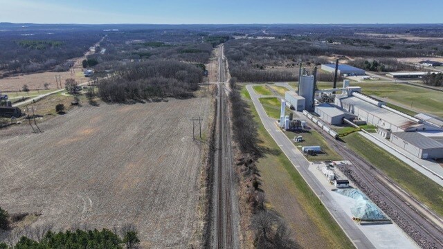 More Photos Of N7558 Boeck Rd, Portage Land For Sale