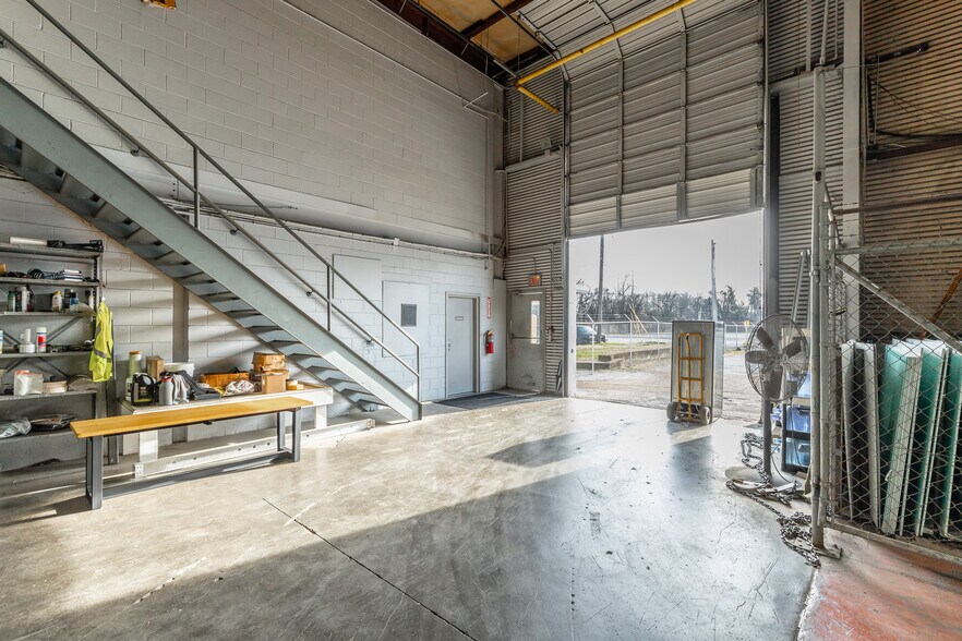 More Photos Of 3217 Alton Park Blvd, Chattanooga Truck Terminal For Lease