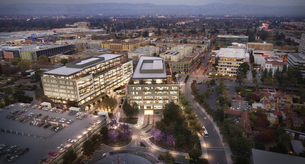 More Photos Of 3161 Olsen Dr, San Jose Office For Lease