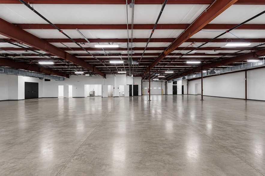 More Photos Of 114 S State St, Haw River Manufacturing For Sale