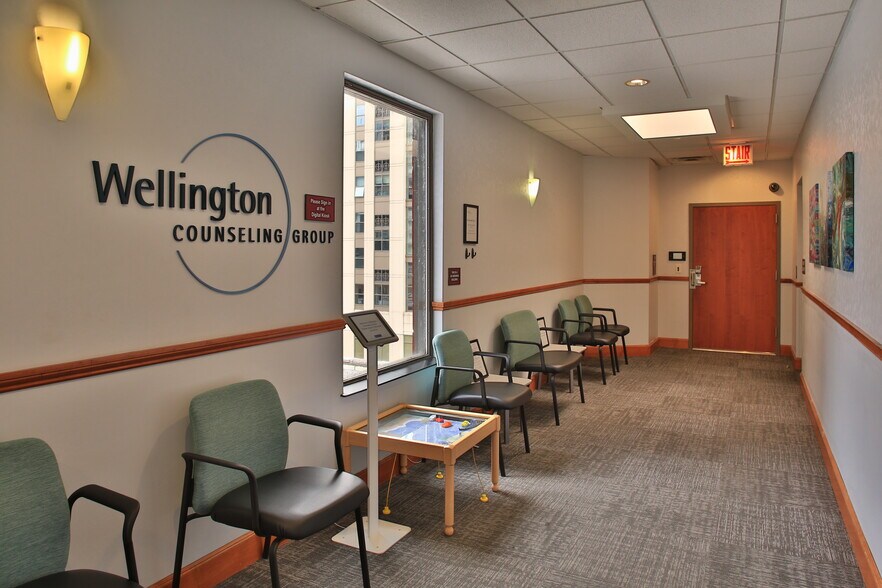 More Photos Of 747 N LaSalle St, Chicago Loft Creative Space For Lease