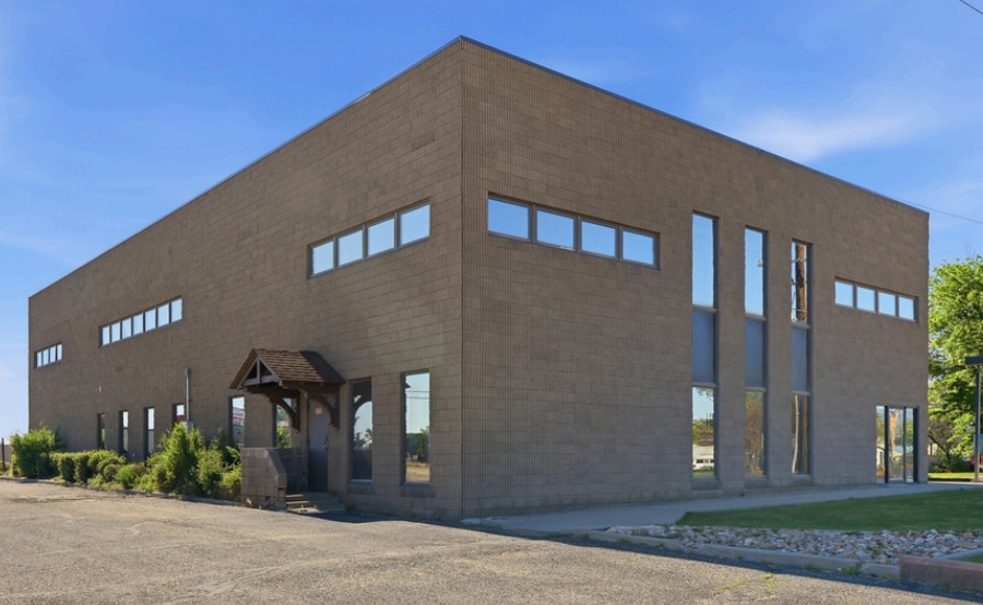 More Photos Of 305 SW Wyoming, Casper Office For Sale