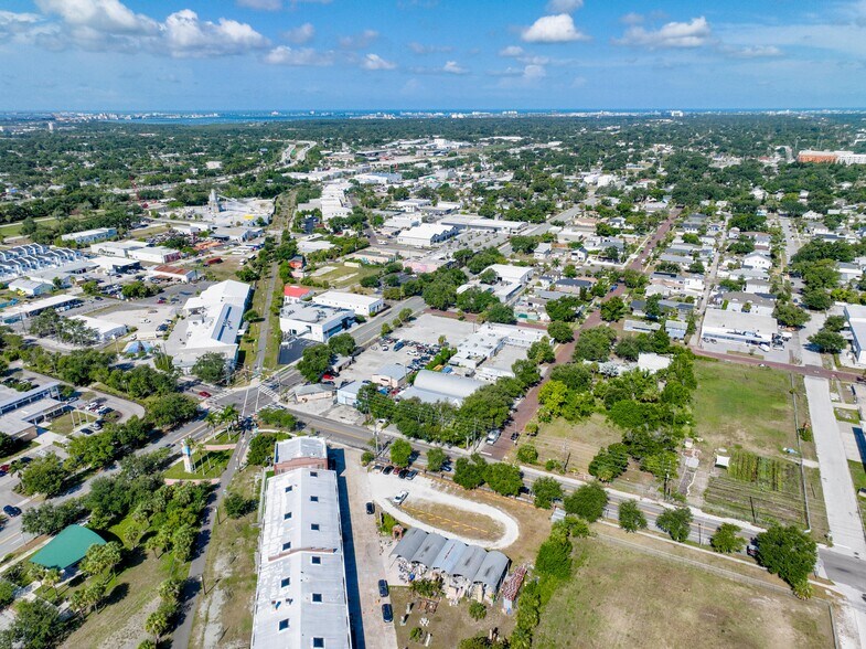 More Photos Of 2221 5th Ave S, Saint Petersburg Land For Lease
