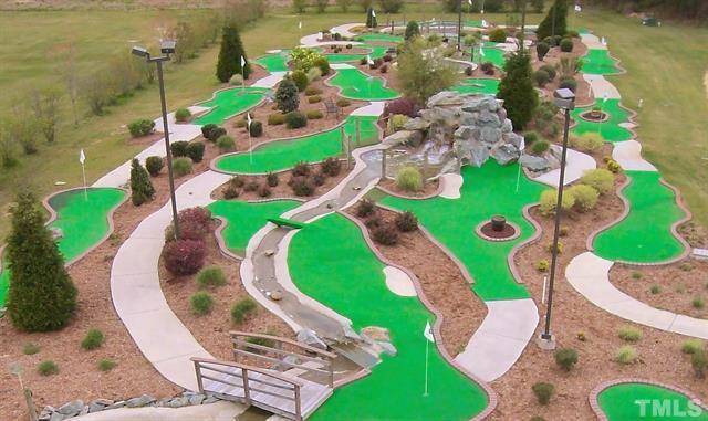 More Photos Of 2940 US Highway 70 W, Goldsboro Golf Course Driving Range For Sale