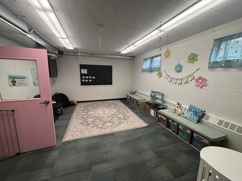 More Photos Of 3789 Venoy Rd, Wayne Religious Facility For Sale