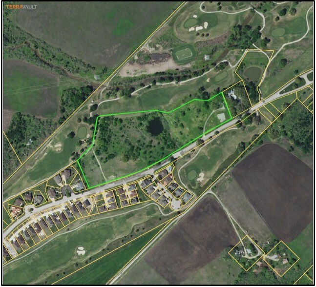 Long Creek at the Bandit, New Braunfels, TX 78130 Land For Sale