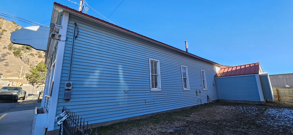 More Photos Of 222 17th Ave, Idaho Springs Office For Sale