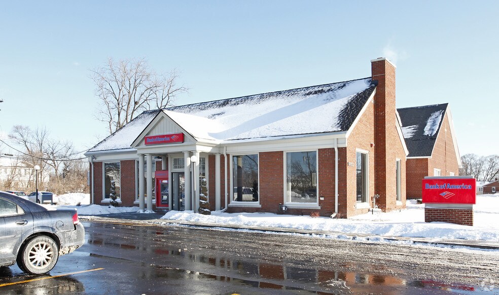 Primary Photo Of 23700 Goddard Rd, Taylor Bank For Sale