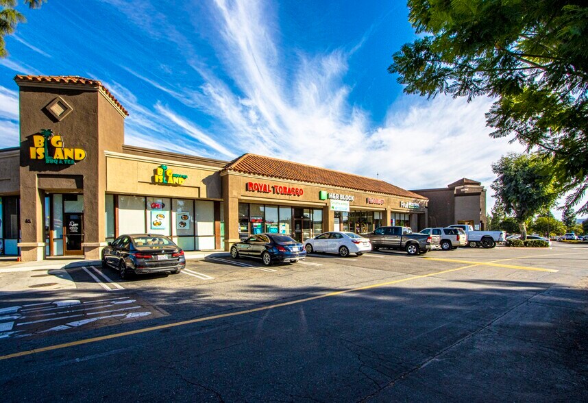 More Photos Of 25030-25110 Hancock Ave, Murrieta Unknown For Lease