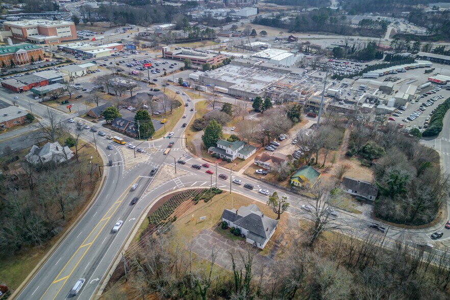More Photos Of 103 Kelly Mill Rd, Cumming Office For Sale