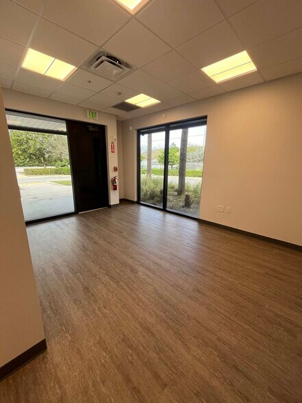 More Photos Of 3400 NW 27th Ave, Pompano Beach Light Distribution For Lease