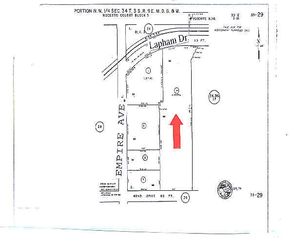 More Photos Of 1706 Lapham Dr, Modesto Manufacturing For Lease