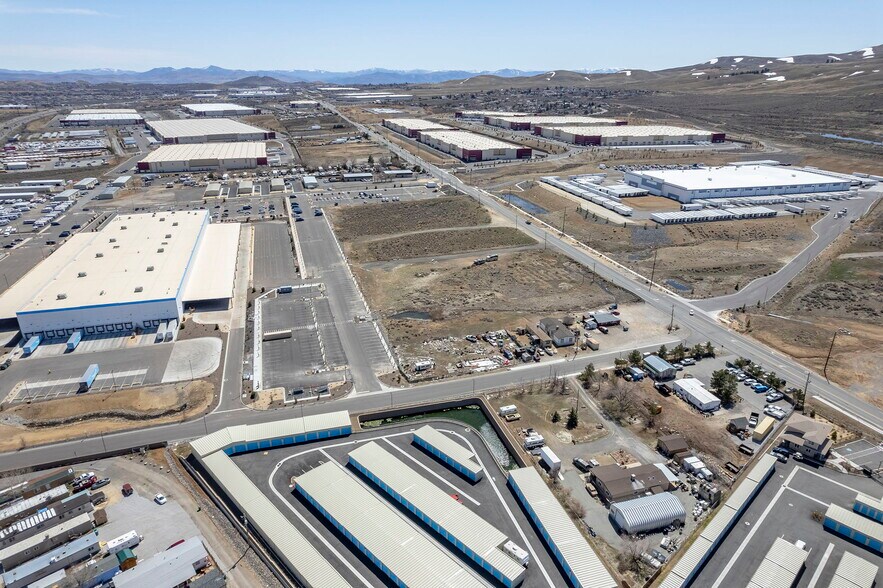 More Photos Of 0 N Virginia St, Reno Land For Sale