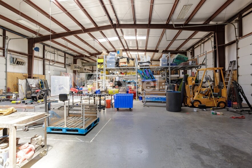 More Photos Of 1326 S 1900 E, Washington Warehouse For Lease