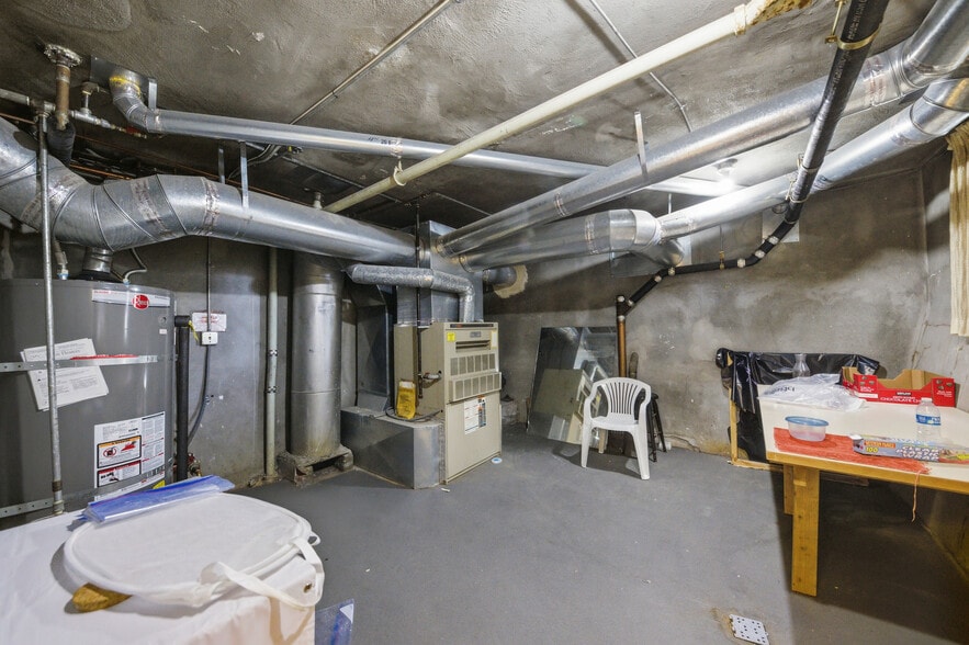 More Photos Of 3900 Balboa St, San Francisco Religious Facility For Sale