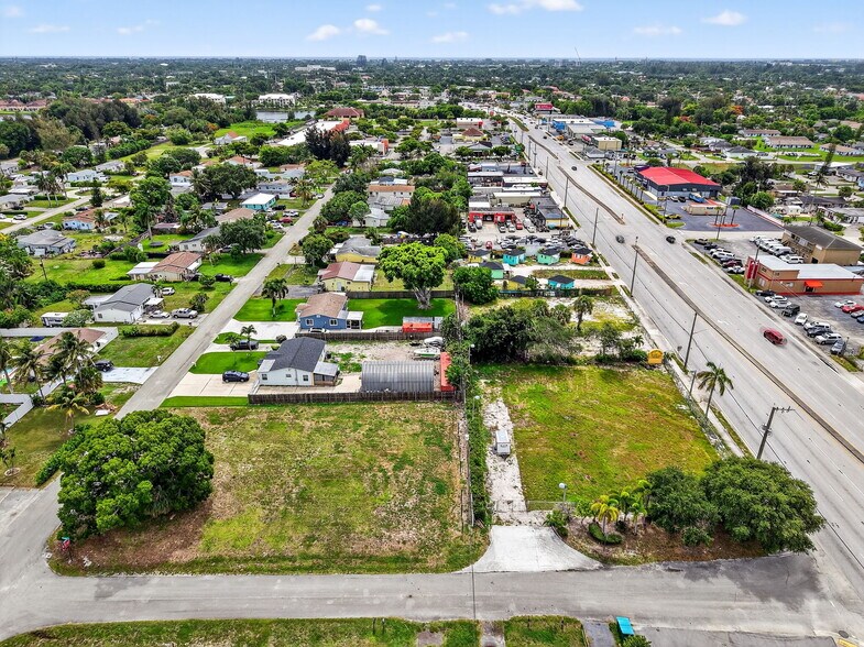 More Photos Of 2877 Forest Hill Blvd, West Palm Beach Land For Sale