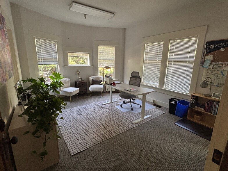 More Photos Of 1303 Jefferson St, Napa Office For Lease