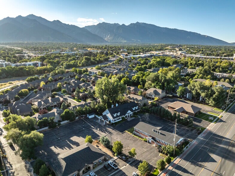 More Photos Of 6775 S 900 E, Midvale Loft Creative Space For Sale