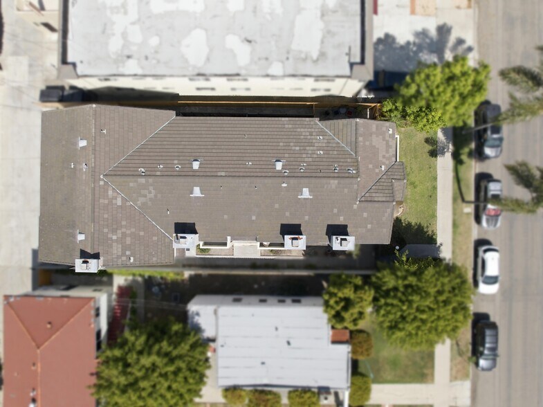 More Photos Of 4166 Monroe Ave, San Diego Apartments For Sale