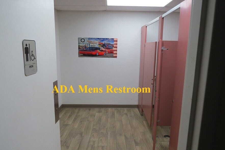 More Photos Of 1170 US Highway 45, Henderson Light Manufacturing For Lease