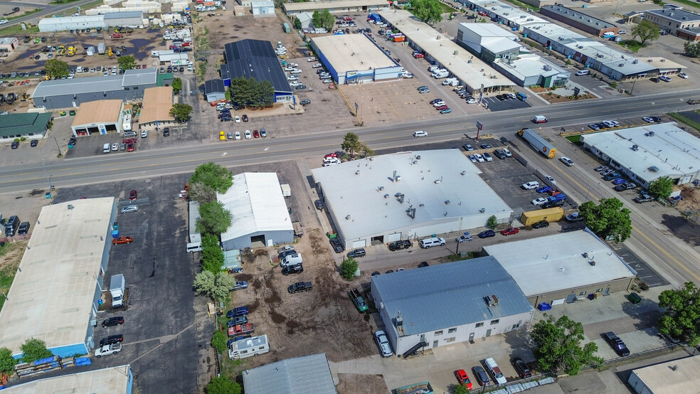 More Photos Of 309 S Link Ln, Fort Collins Unknown For Lease