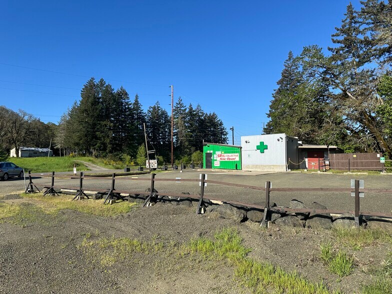 More Photos Of 26033 OR-18, Willamina General Retail For Sale