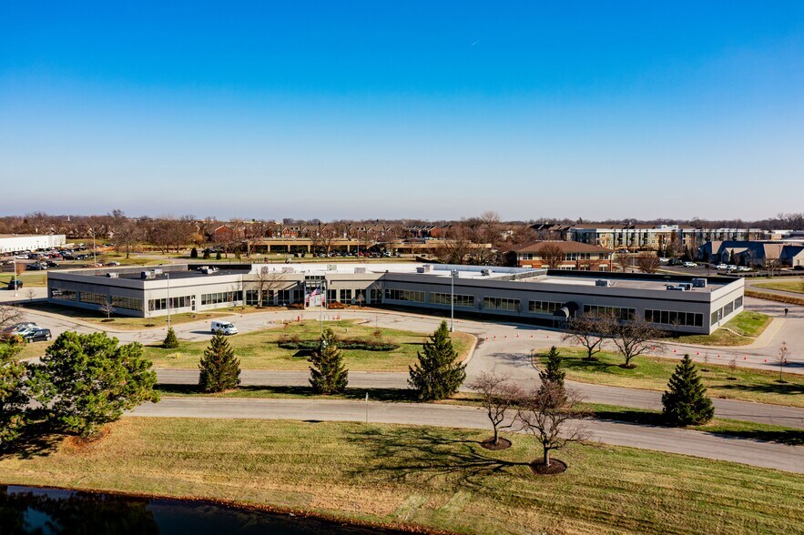 Primary Photo Of 525 Congressional Blvd, Carmel Light Distribution For Sale