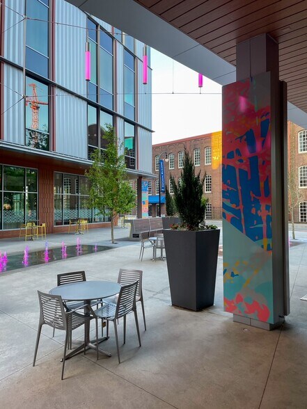 More Photos Of 300 Morris St, Durham Unknown For Lease