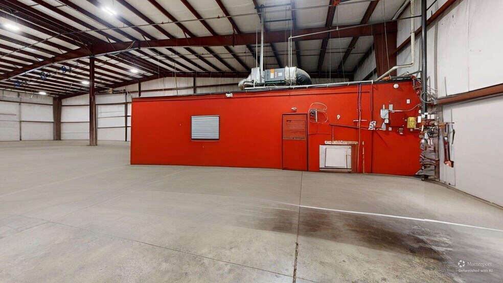 More Photos Of 6119 Highview Dr, Fort Wayne Warehouse For Sale