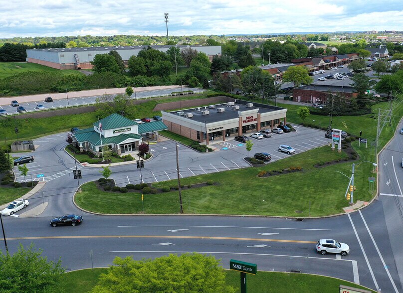 More Photos Of 1601 Manheim Pike, Lancaster Unknown For Lease