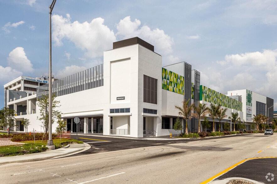 Primary Photo Of 8700 NW 36th St, Doral Department Store For Lease