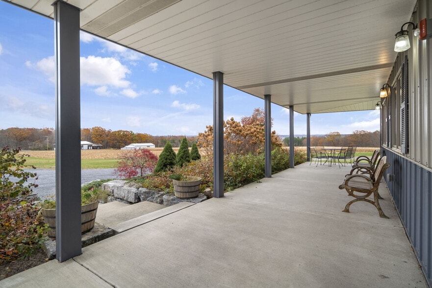 More Photos Of 8189 NY-89, Interlaken Winery Vineyard For Sale