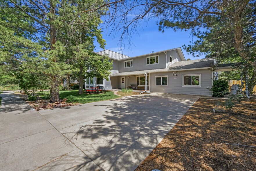 Primary Photo Of 5441 Pennsylvania Ave, Boulder Specialty For Sale