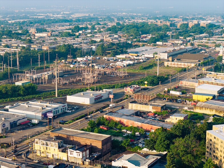 More Photos Of 5809-5821 Woodland Ave, Philadelphia Land For Sale