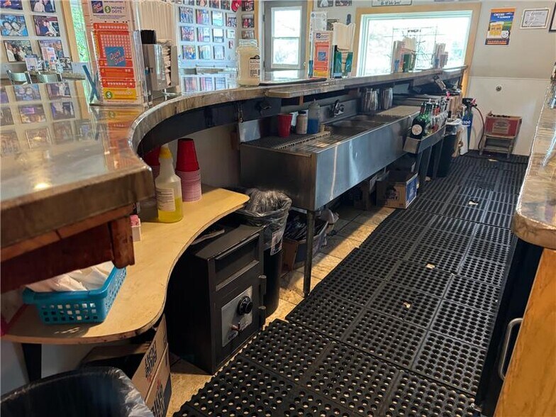 More Photos Of 12050 New York 12E, Chaumont Restaurant For Sale