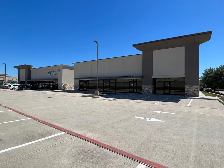 More Photos Of Grand Pky & Mason Rd, Richmond Freestanding For Sale