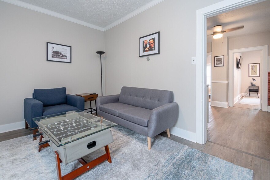 More Photos Of , Cleveland Multifamily For Sale