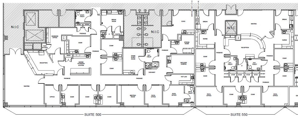 More Photos Of 24430 Stone Springs Blvd, Dulles Town Center Medical For Sale