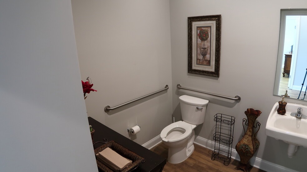 More Photos Of 6100 Greenland Rd, Jacksonville Loft Creative Space For Sale