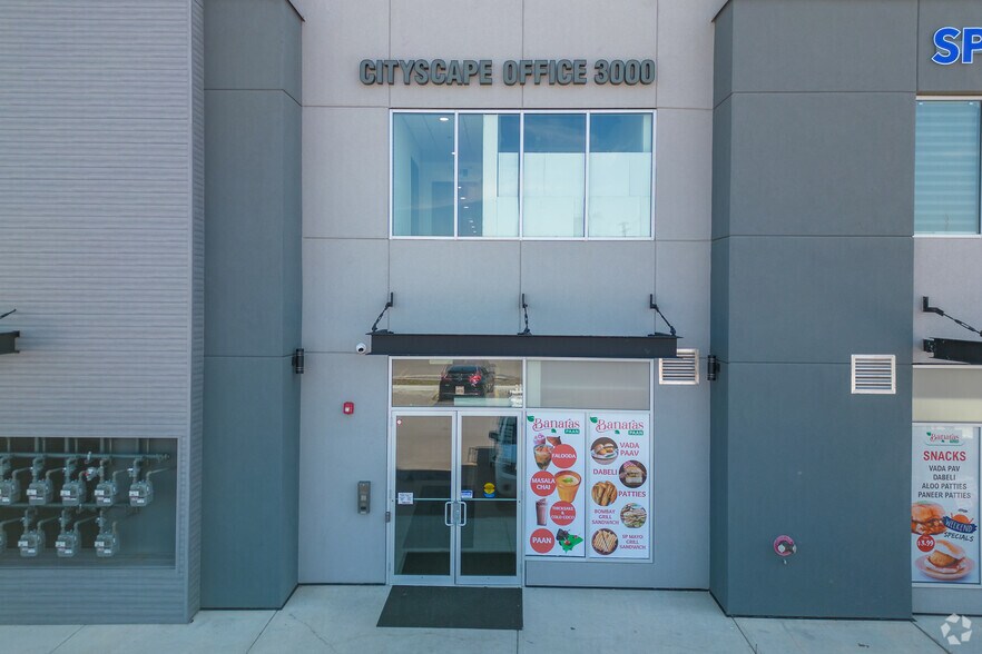 More Photos Of 4310 104 Ave NE, Calgary Storefront For Sale