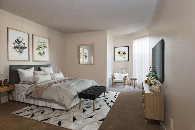 More Photos Of 8560 W Olympic Blvd, Los Angeles Apartments For Sale